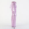 FLAMINGO-1040GP Lilac Glitter Patent/M