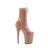 FLAMINGO-1040TT Blush-White Patent/Blush-White