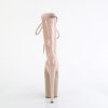 FLAMINGO-1054DC Dusty Pink-Sand Patent/Dusty Pink-Sand