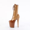 FLAMINGO-1054DC Toffee-Caramel Patent/Toffee Caramel