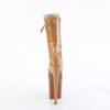 FLAMINGO-1054DC Toffee-Caramel Patent/Toffee Caramel