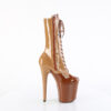 FLAMINGO-1054DC Toffee-Caramel Patent/Toffee Caramel