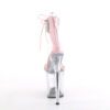 FLAMINGO-827RS Clear-Baby Pink/Clear