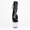 FLASHDANCE-1018SPEC Black/Clear