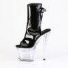 FLASHDANCE-1018SPEC Black/Clear