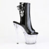 FLASHDANCE-1018SPEC Black/Clear