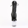 FLASHDANCE-1020SPEC Black/Clear