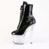 FLASHDANCE-1020SPEC Black/Clear