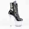 FLASHDANCE-1020SPEC Black/Clear