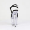 FLASHDANCE-709SPEC Black/Clear