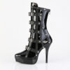 INDULGE-1038 Black Patent