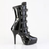 INDULGE-1038 Black Patent