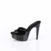 MARTINI-501 Black Patent/Black