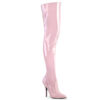 SEDUCE-3010 Baby Pink Patent