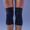 Sticky Knee Pads