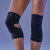 Sticky Knee Pads