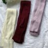 Wine Leg Warmers