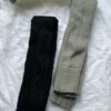 Black Leg Warmers