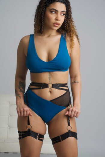 Garter 002
