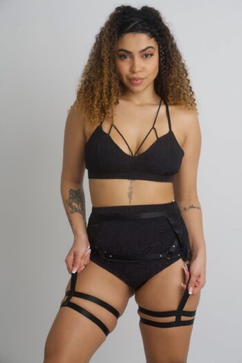 Garter 005