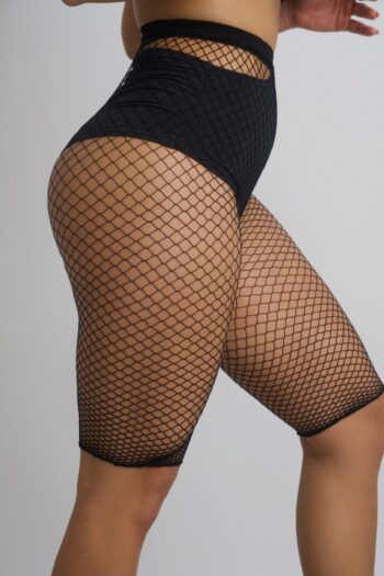 Fishnet Stocking