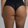 Fishnet Stocking