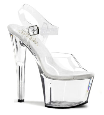 SKY-308 Clr/Clr - US10